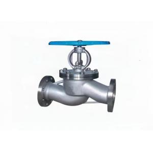 Industrial API Standard Steel Globe Valves To Meet Your Needs