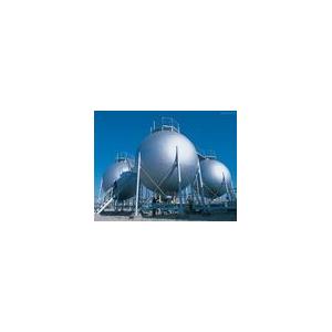 China Triple Wall Natural Gas  Pressure Vessel Tank supplier