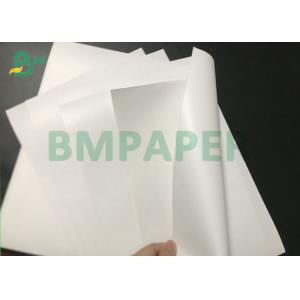 China Jumbo Rolls direct thermal label adhesive sticker paper For Logistic Labels supplier