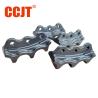 China Excavator Sprocket Rim Track Chain Sprocket Wheel For EX30 EX32 EX33 EX35 EX36U EX40 EX45 EX50 wholesale