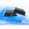 1ch analog video+analog audio/data fiber converter for CCTV system