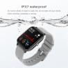 China Real Time Message Push IP67 Level Sport Bracelet P8 Multiple Color Choices wholesale