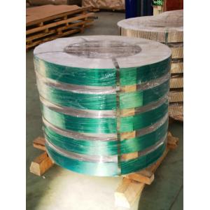 China 1000 Series Lacquered/color /prepainted Aluminum Coil for Signage supplier