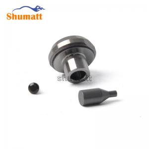 China Shumatt Genuine Common Rail  Fuel Pump VDO Valve  for diesel fuel engine supplier