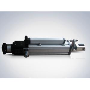 China 220V High Precison Electric Cylinder Actuators /Ball Screw Linear Servo Actuator Long Working Life supplier