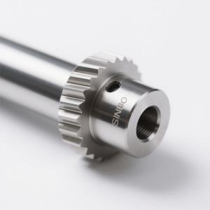 Composant de base de transmission de précision de longueur personnalisée