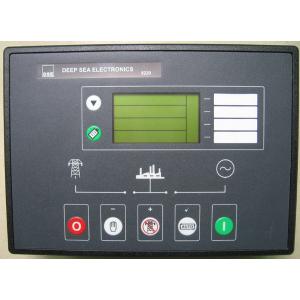 China RS232 GSM SMS Deep Sea Control Panel , DSE5220 supplier
