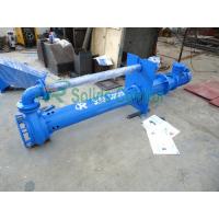 China Oilfield Solid Control 1480r/Min Submersible Mud Pump on sale