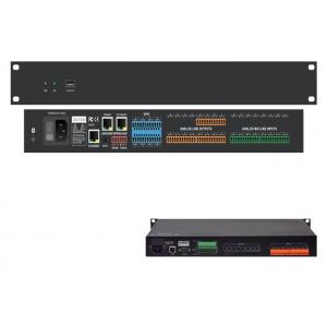 100db Ethernet Connection Dante Sound Controller External Power Supply