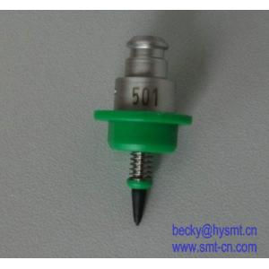 China JUKI 501 NOZZLE E3600-729-0A0 40001339 supplier