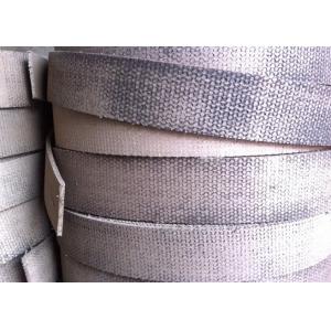 China Ground Woven Asbestos Free Brake Lining Windlass Brake Lining supplier