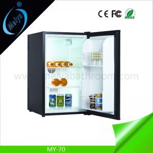 70L hotel mini refrigerator, hotel minibar cabinet, small fridge freezer