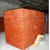 China WBPの型枠のpannel、氏のメラミン接着剤、具体的なfornworkの合板 wholesale