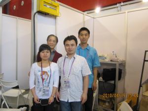 Pingxiang Naike Chemical Industry Equipment Packing Co.,Ltd