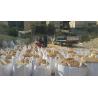 China 1 Ton Bulk bags super sack bags PP woven bulk bags for Building / Construcation wholesale