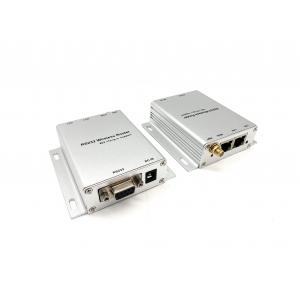China Data Transmission Serial Port Converter , Serial To Ethernet To Wifi Converter supplier