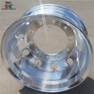 Heavy Duty Steel Wheel Disc 9.0 22.5" Tractor Trailer Rim