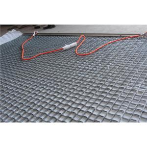 China 6 Ft Flexible Metal Drag Mat Stainless Steel Landscape Drag Mat supplier