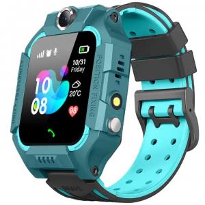 312MHZ Kids Phone Smart Watch , IP67 Waterproof Kids Smartwatch