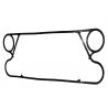 GXP12 Heat Exchanger Gaskets Nickel Plate For Milk Industry