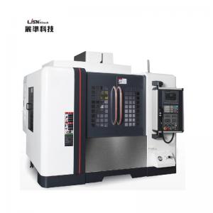 THD-640 Automatic Deep Hole Drilling Machine With Table Size 700x420 3000r/min