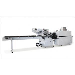 Automatic Shrink Label Packing Machine  380v