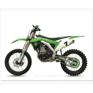 High quality water cooling dirt bike 450cc 4 stroke motorcycle