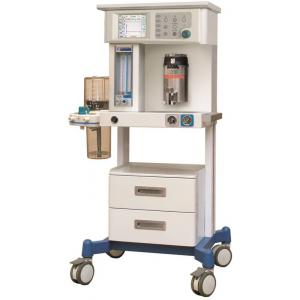 Anesthesia Machine For Adult And Pediatric Electronically Controlled ICU