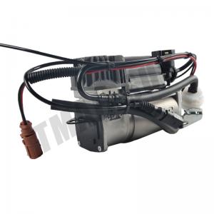 China Car Air Pump Air Compressor Repair Kit For Audi A6 C6 Air Suspension Pump 4F0616005E 4F0616006A 4F0616005D supplier