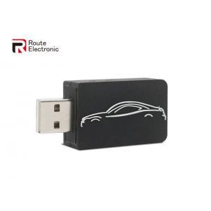 Wireless Apple Carplay USB Adapter Plug And Play USB Carplay Dongle