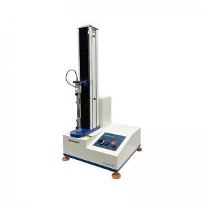 China Adhesive Label Stripping Strength Tester Tape Peeling Tester Pressure Sensitive supplier