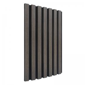 Multiscene Veneer Acoustic Wood Wall Panels Lightweight Durable