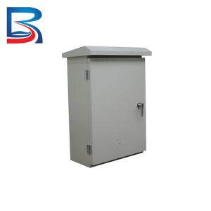 Electroplating Junction Weatherproof Electrical Outlet Box for Electrical Grid Systems