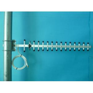 China High gain anti-corrosion ability, low VSWR luminum structure Directional YaGi Antenna supplier