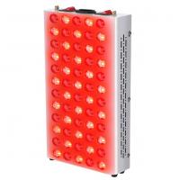 China Medical Grade LED Red Light Therapy Panel 300W Physical Beauty Equipment on sale