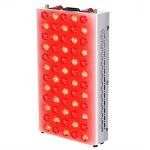 Medical Grade LED Red Light Therapy Panel 300W Physical Beauty Equipment