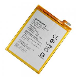 OEM Original Capacity Mobile Phone Battery HB417094EBC For Huawei Mate7 4000mAh China Factory