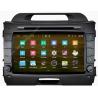 Ouchuangbo S160 Kia Sportage 2014 audio DVD gps radio android 4.4 3G WIFI 1080P