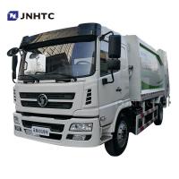 China Shacman Garbage Compacted  Truck X6 4X2 6 Wheels Compactor Rubbish Bin Truck Good Product on sale