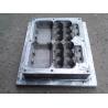 Reliable quality super light egg carton mold with ISO certificate