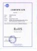 Shenzhen Shanhai Technology Ltd. Certifications