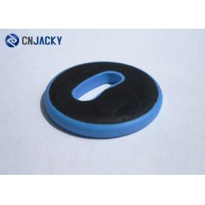 China Washable UHF RFID Tag Heat Resistant PPS Uhf Laundry Tag Fast Delivery supplier
