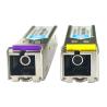 China 2.5G BIDI 80km 1490nm/1550nm SC Connector DDM WDM Simplex Optical Module Transceiver SFP Module for Wireless Lan Network wholesale