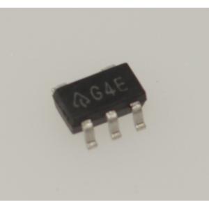China AP2821KTR-G1 36V 2A Single-Channel Load Switch Ultra-Low 60mΩ Rds(on) 1.2V to 5.5V Logic Fast 20μs Startup True Reverse Current Blocking Thermal & Current Protection -40°C to +125°C wholesale