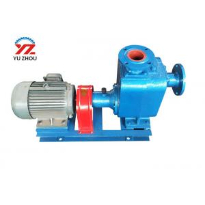 Cast Iron Kerosene Transfer Pump , Electric Bilge Pump Easy Operation