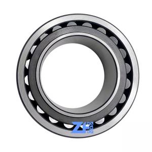 China Solid inner ring design 1977/160AA 1977-160AA spherical roller bearing double row 100*160*66mm new for sale supplier