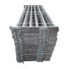 China 4ft Galvanized Small Goat Sheep Hurdles Panel Fence  wholesale