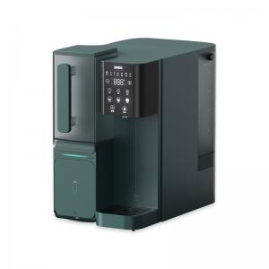 4000L 0.4L/MIN Osmosis Water Machine 20L/H Reverse Osmosis Hot Water Dispenser Filter