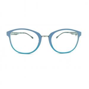 Reducing Inflammation Ladies Optical Glasses With ISO12870 Certification