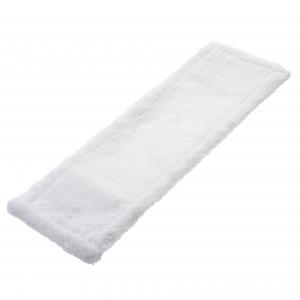 China Replacement Clean Washable Cloth Pad Simple Steam Mop for Mop Head supplier